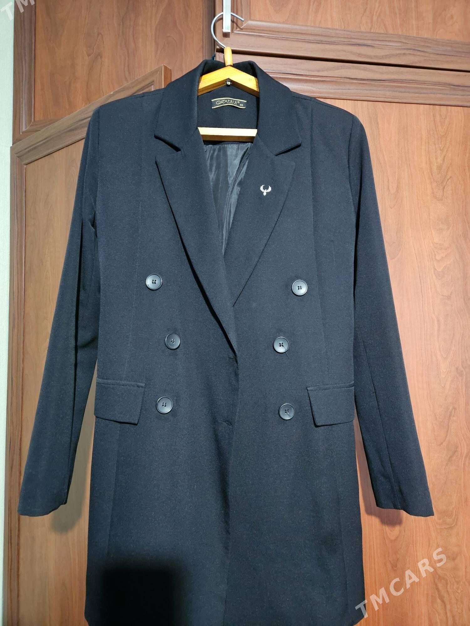 Kastyum - Balkanabat - img 1