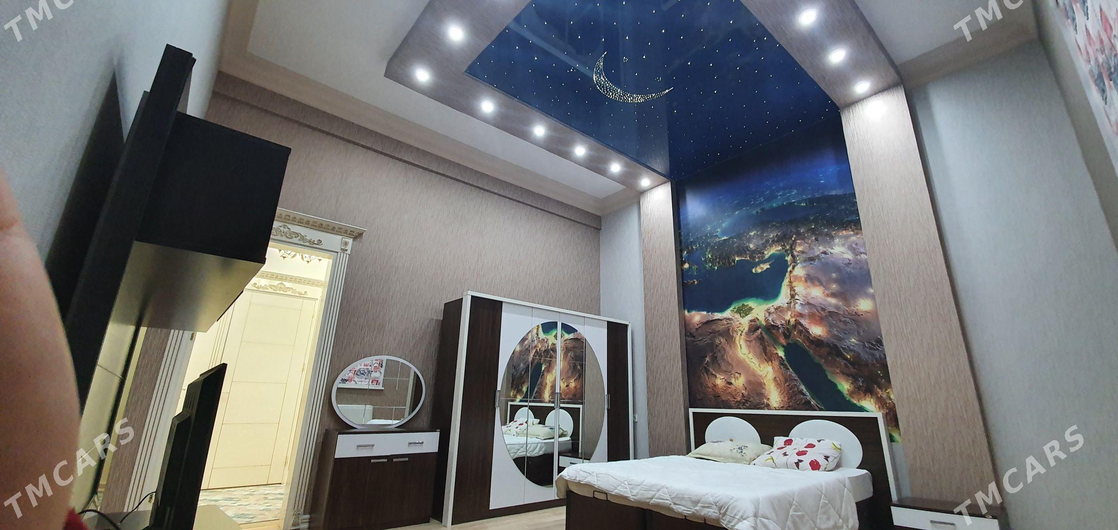 satlyk jaý  15-nji tapgyr - 15-й этап - img 3