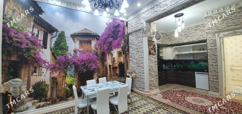 satlyk jaý  15-nji tapgyr - 15-й этап - img 5