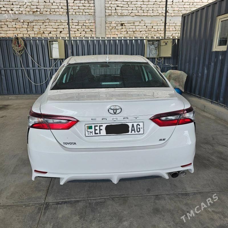 Toyota Camry 2021 - 315 000 TMT - Aşgabat - img 2