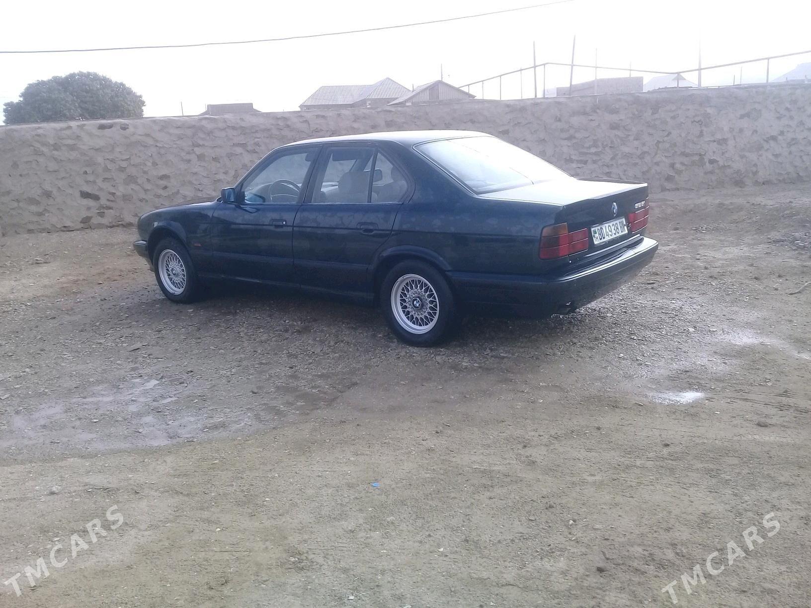 BMW 525 1993 - 70 000 TMT - Bereket - img 3
