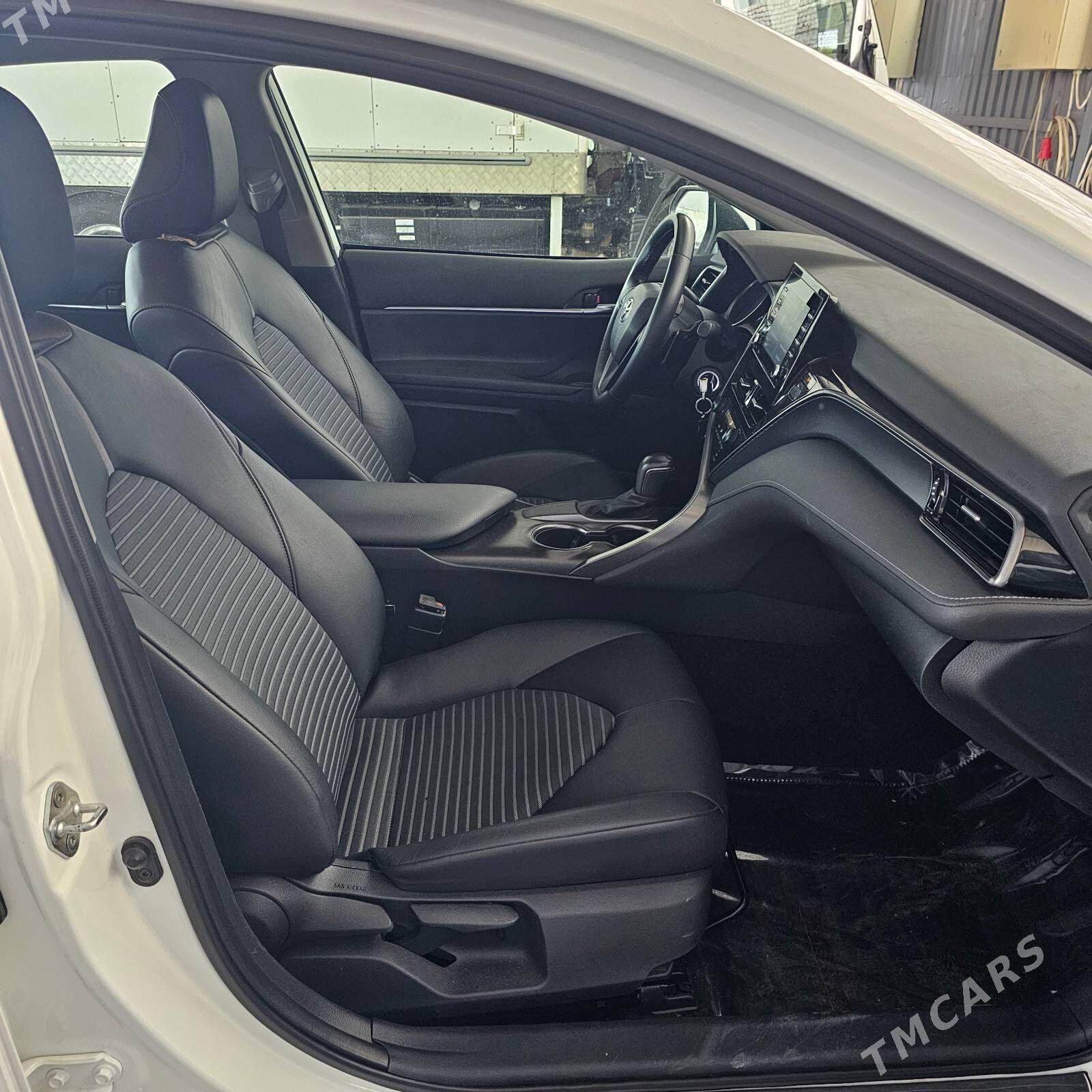 Toyota Camry 2021 - 315 000 TMT - Aşgabat - img 6