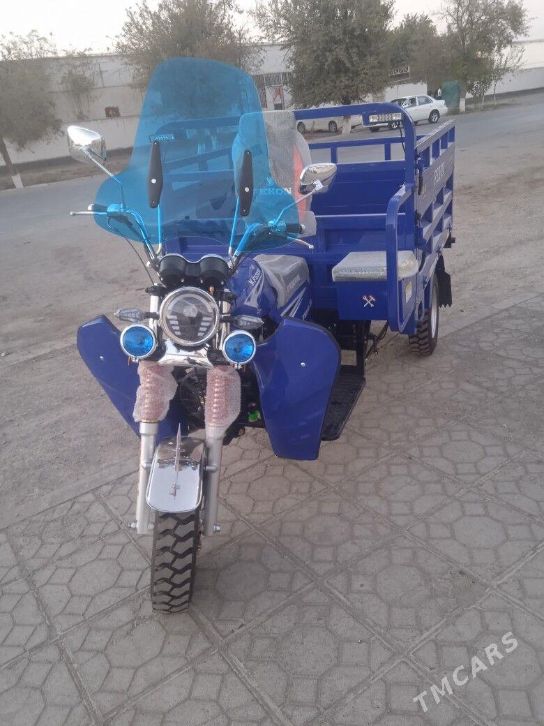 Fekon FK200-14G 2025 - 32 000 TMT - Теджен - img 1