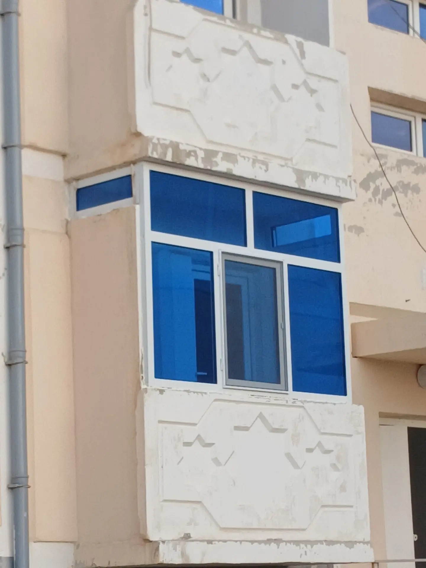 VIP AYNA GAPY HYZMATY - Çoganly - img 1