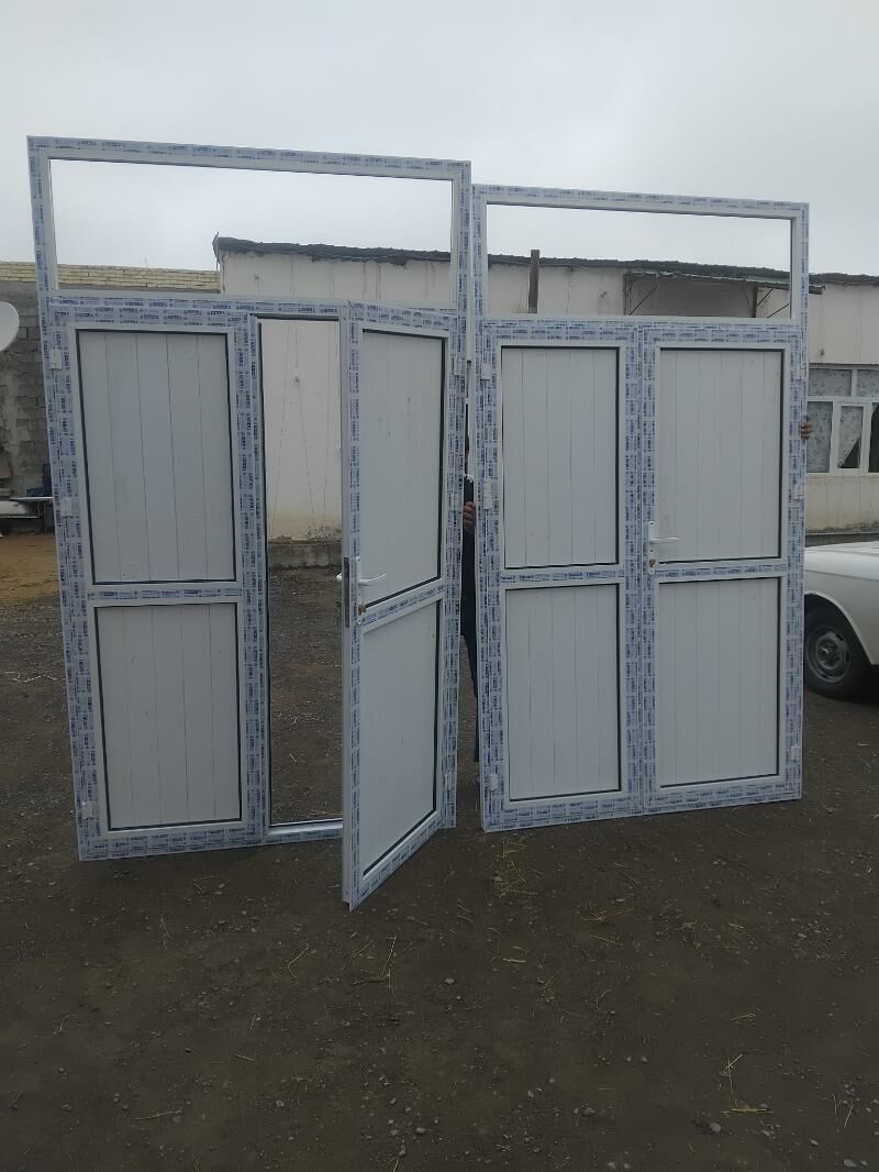  VIP AYNA GAPY HYZMATY - Çoganly - img 2