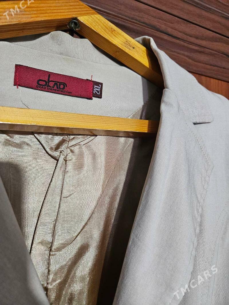 Kastyum - Балканабат - img 2