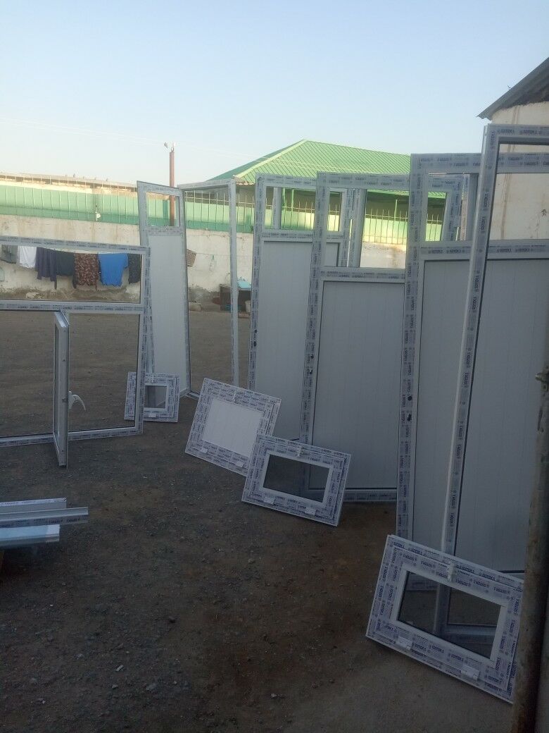  VIP AYNA GAPY HYZMATY - Çoganly - img 4