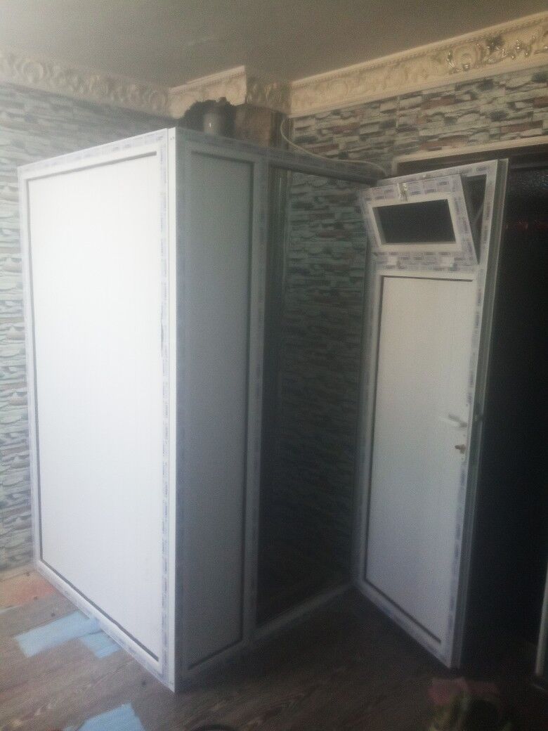  VIP AYNA GAPY HYZMATY - Çoganly - img 3