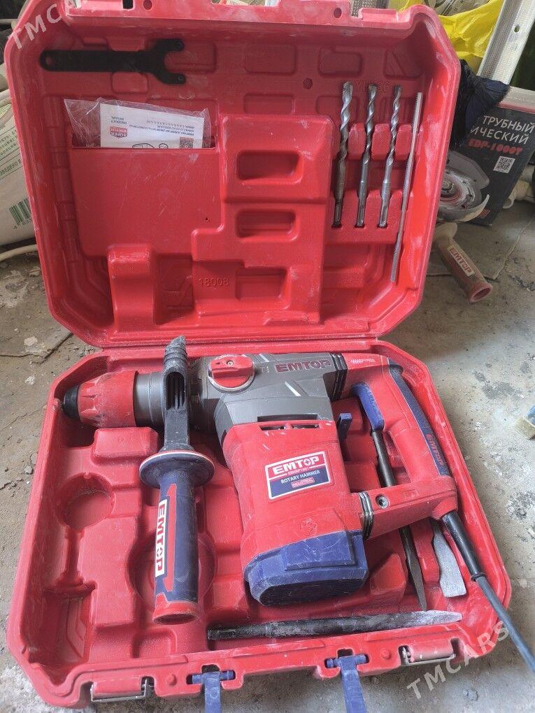 Hilti - Aşgabat - img 2