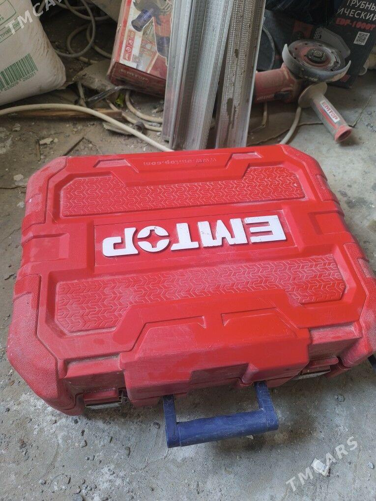 Hilti - Aşgabat - img 1
