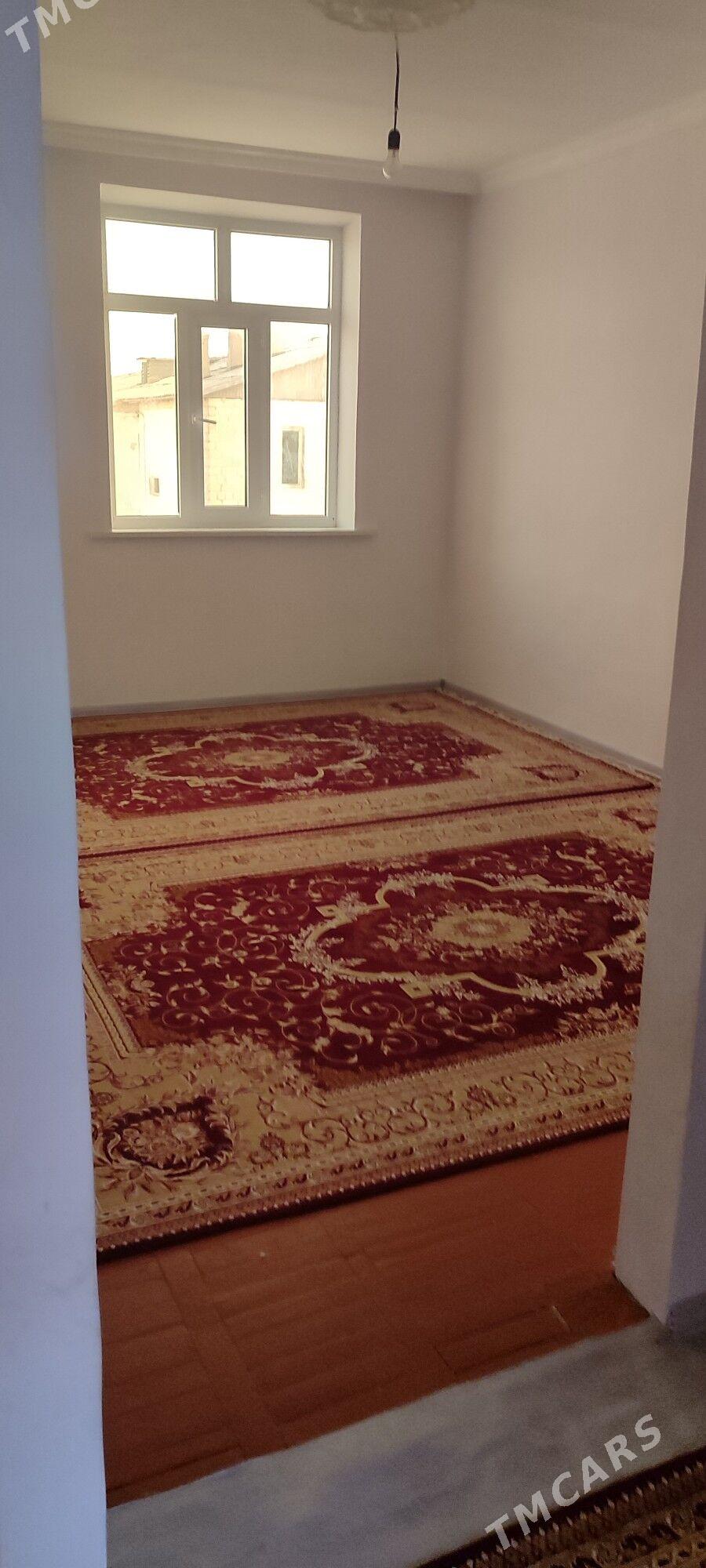 kireyne jay - Garabogaz - img 2