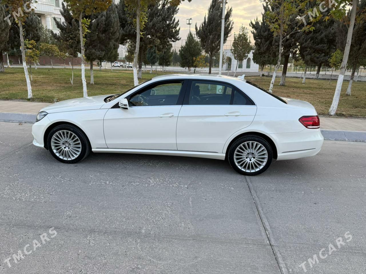Mercedes-Benz E350 2014 - 500 000 TMT - Aşgabat - img 5