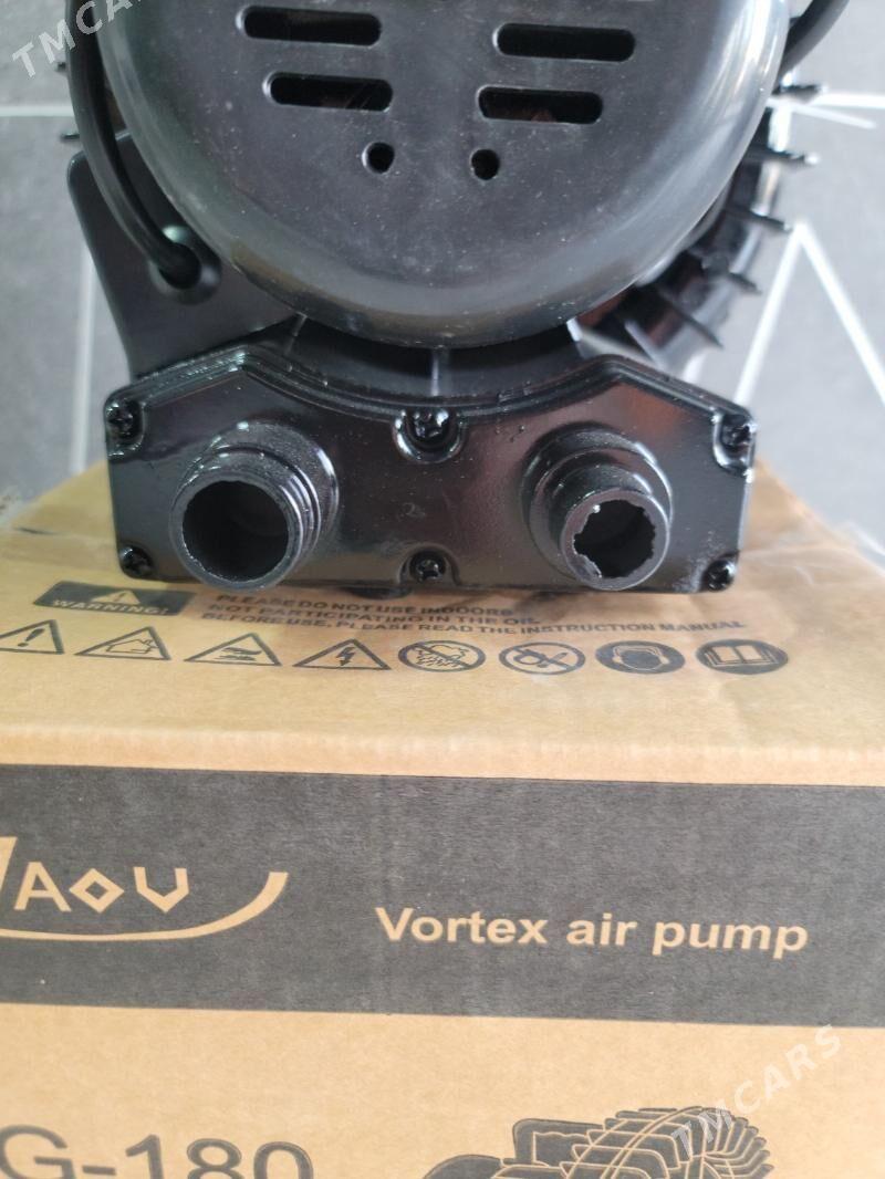 Gaz nasos - Mary - img 4