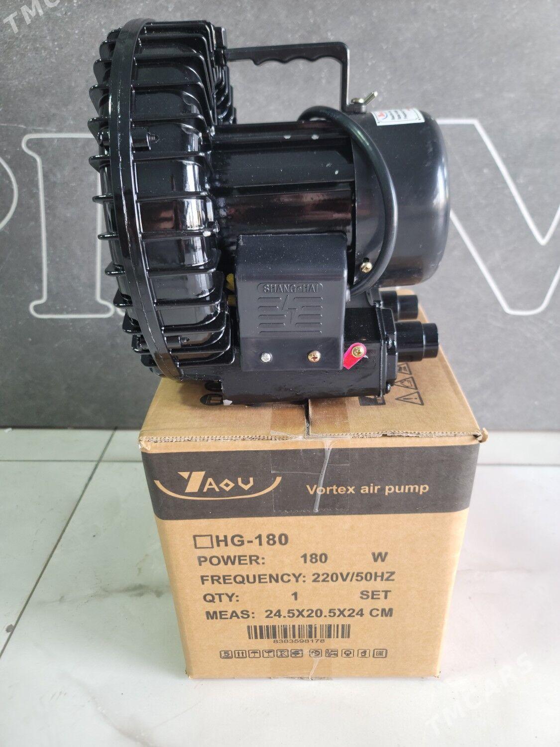 Gaz nasos - Mary - img 2