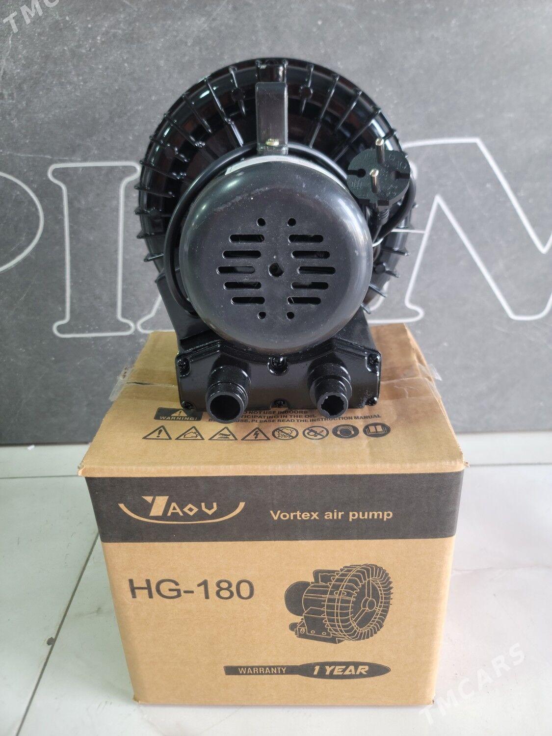 Gaz nasos - Mary - img 5