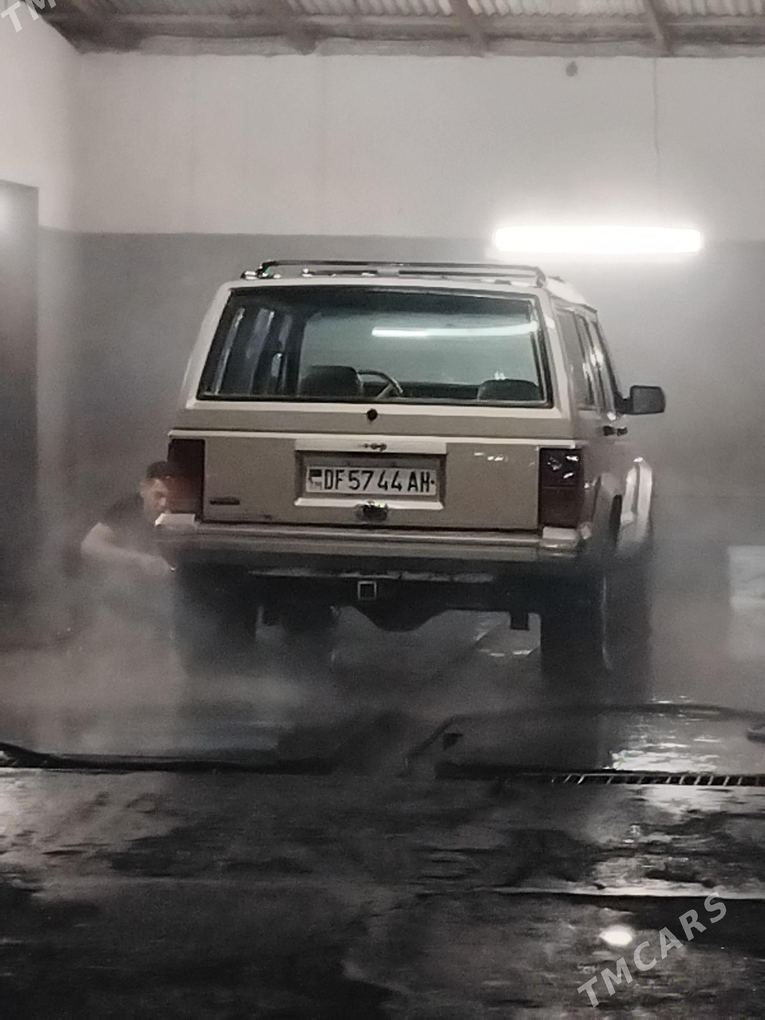 Jeep Cherokee 1993 - 36 000 TMT - Gökdepe - img 1