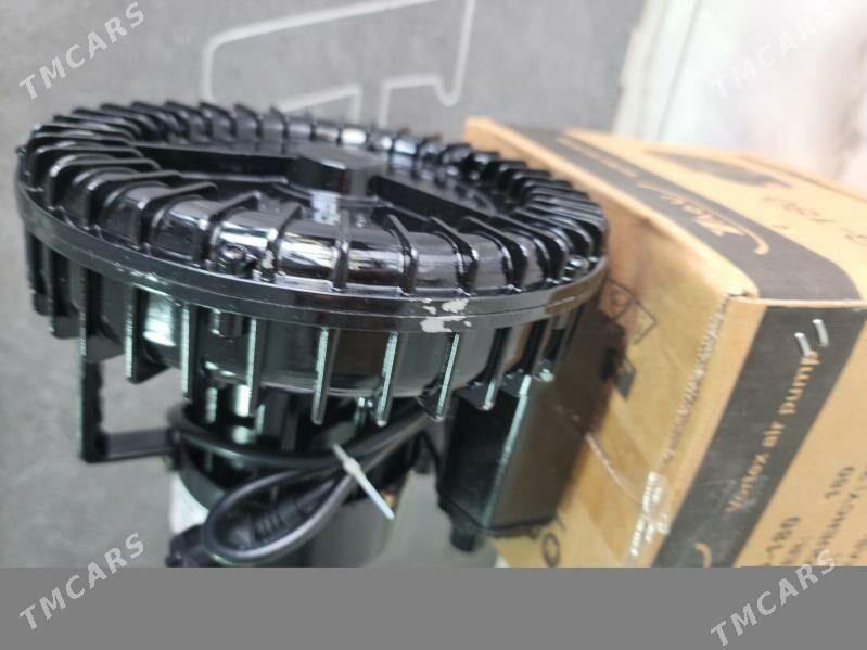 Gaz nasos - Mary - img 6