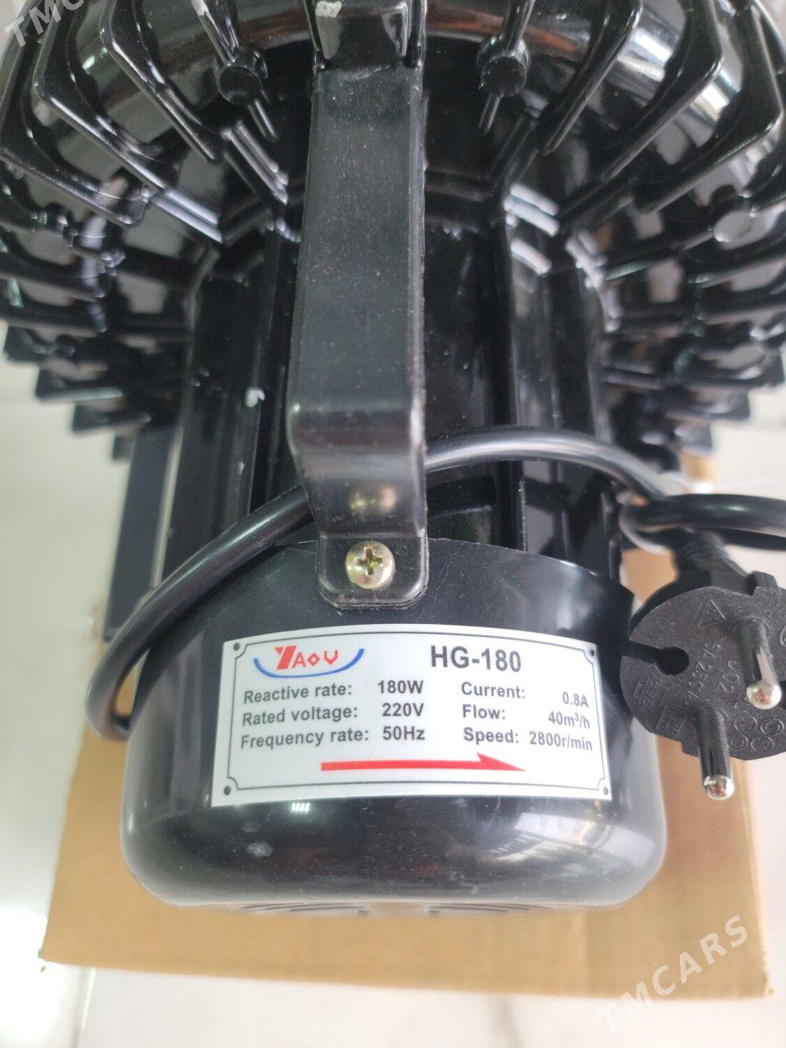 Gaz nasos - Mary - img 3