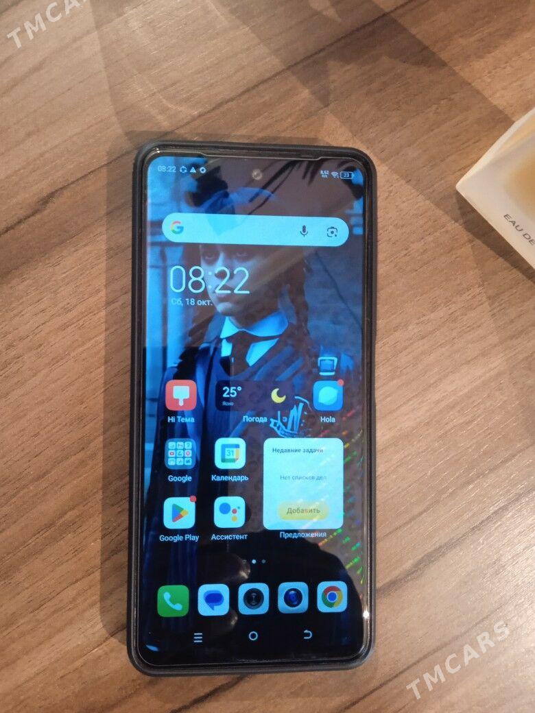 TECNO SPARK 20C 128+8 GB - Türkmenabat - img 4