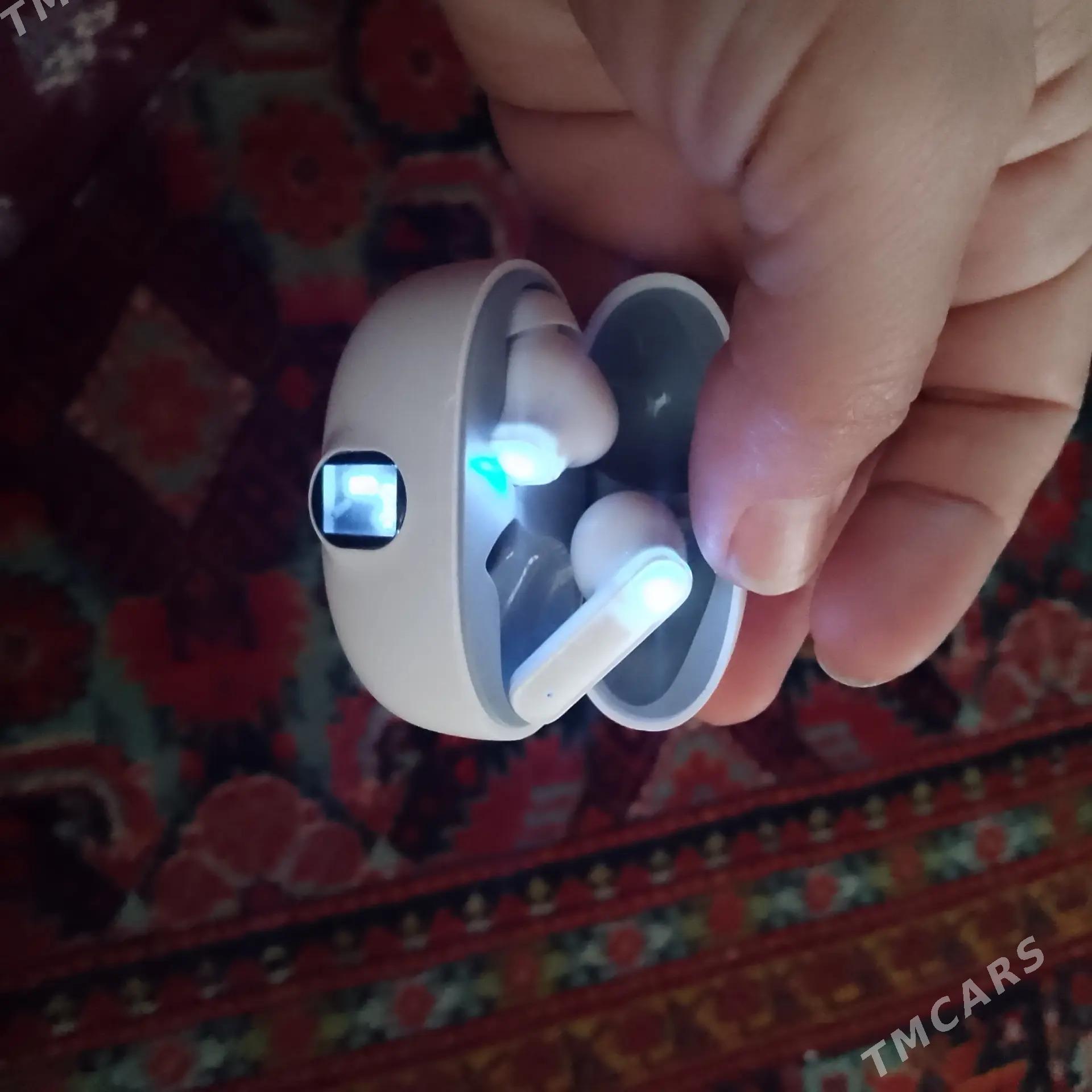 NAUŞNİK BLUETOOTH - Türkmenabat - img 3
