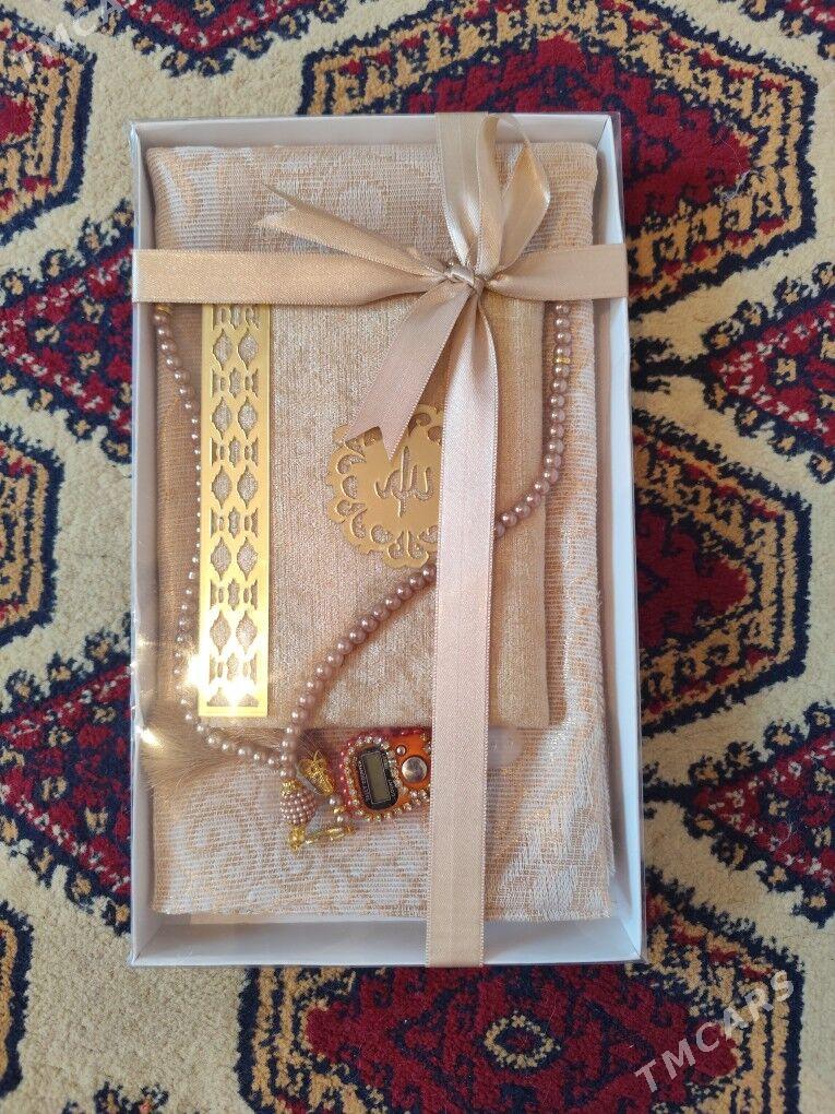 Sowgatlyk namazlyk - Ашхабад - img 4