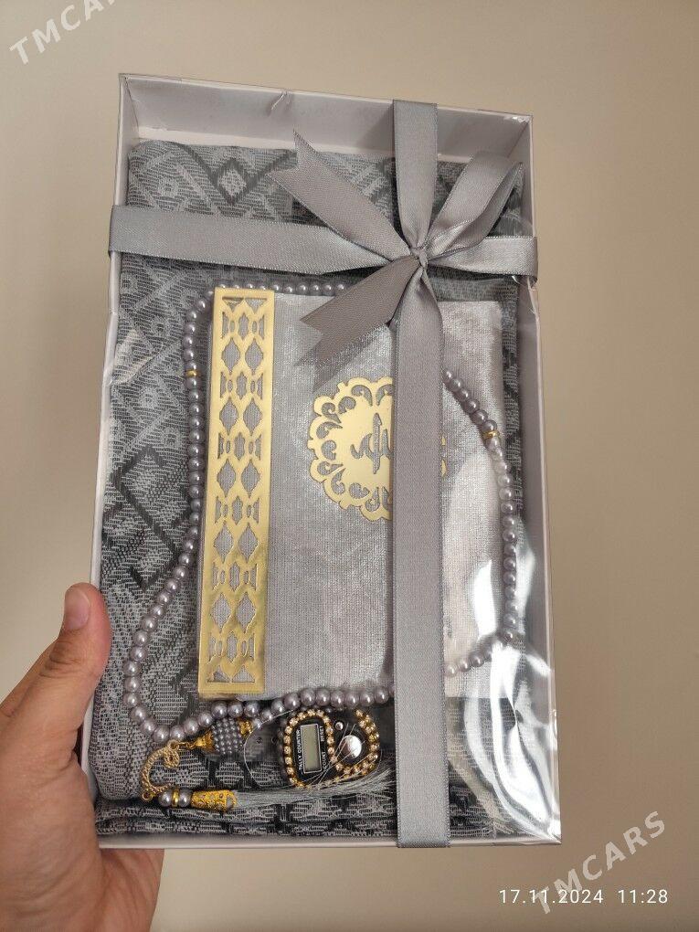 Sowgatlyk namazlyk - Ашхабад - img 3