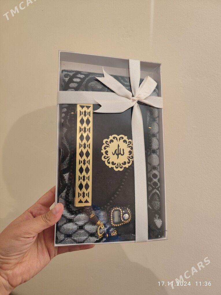 Sowgatlyk namazlyk - Ашхабад - img 2