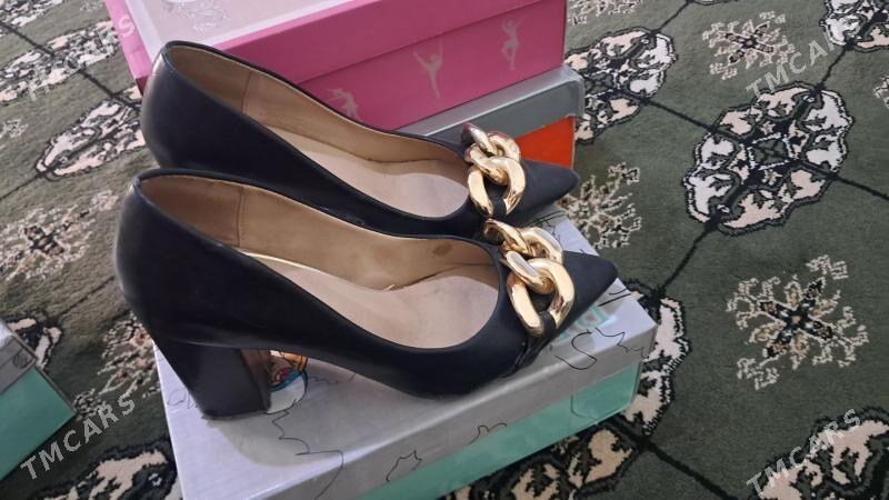 kovus - Мары - img 1