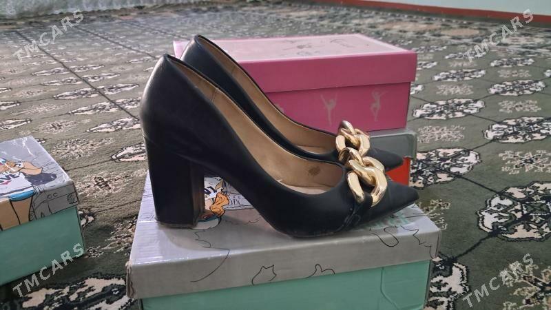 kovus - Мары - img 2