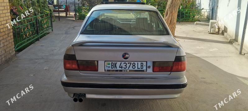 BMW 520 1990 - 40 000 TMT - Туркменабат - img 7