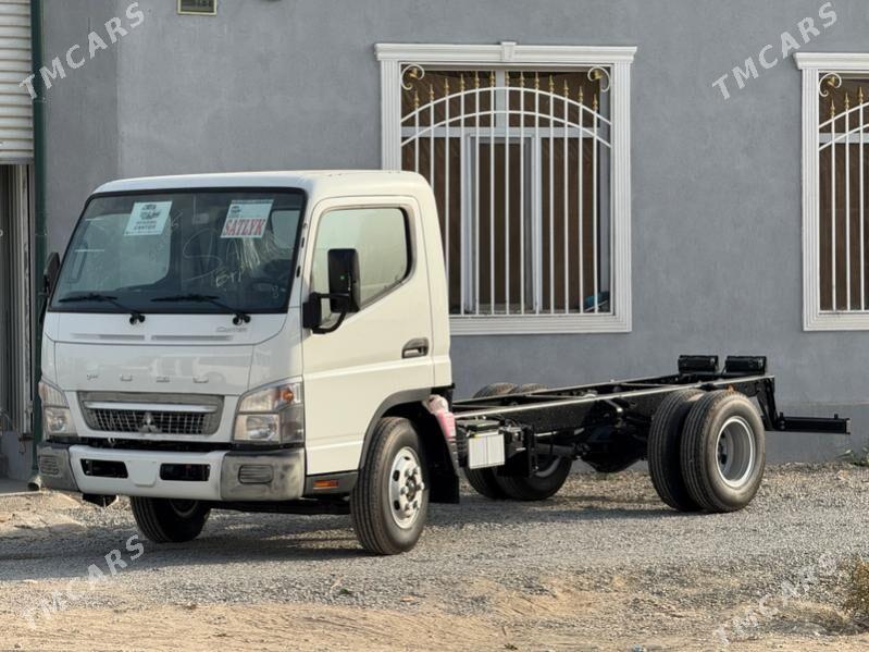 Mitsubishi Canter 2025 - 452 000 TMT - Бузмеин - img 5