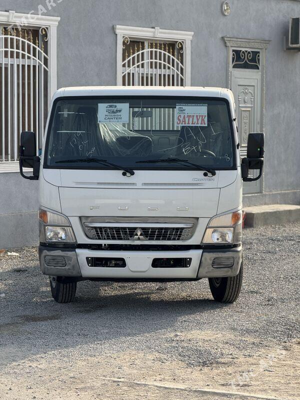 Mitsubishi Canter 2025 - 452 000 TMT - Büzmeýin - img 1