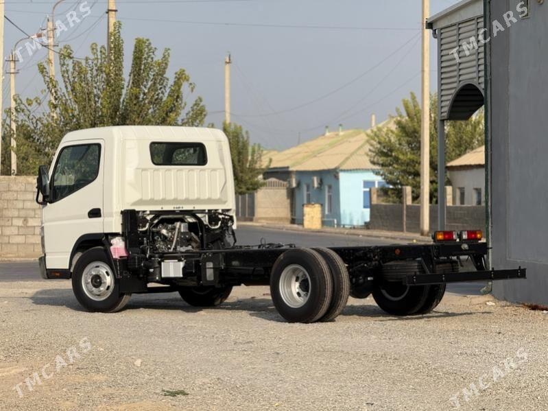 Mitsubishi Canter 2025 - 452 000 TMT - Бузмеин - img 2