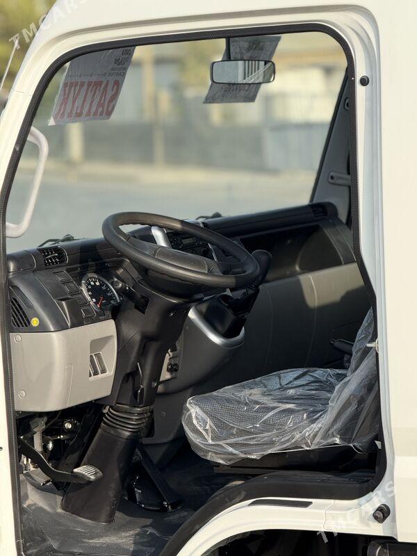 Mitsubishi Canter 2025 - 452 000 TMT - Бузмеин - img 7