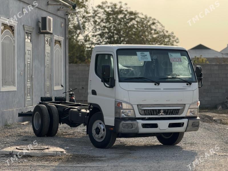Mitsubishi Canter 2025 - 452 000 TMT - Бузмеин - img 3