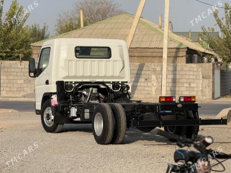 Mitsubishi Canter 2025 - 452 000 TMT - Бузмеин - img 4