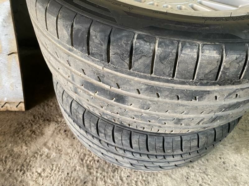 Diska balon teker 5 000 TMT - Dänew - img 2