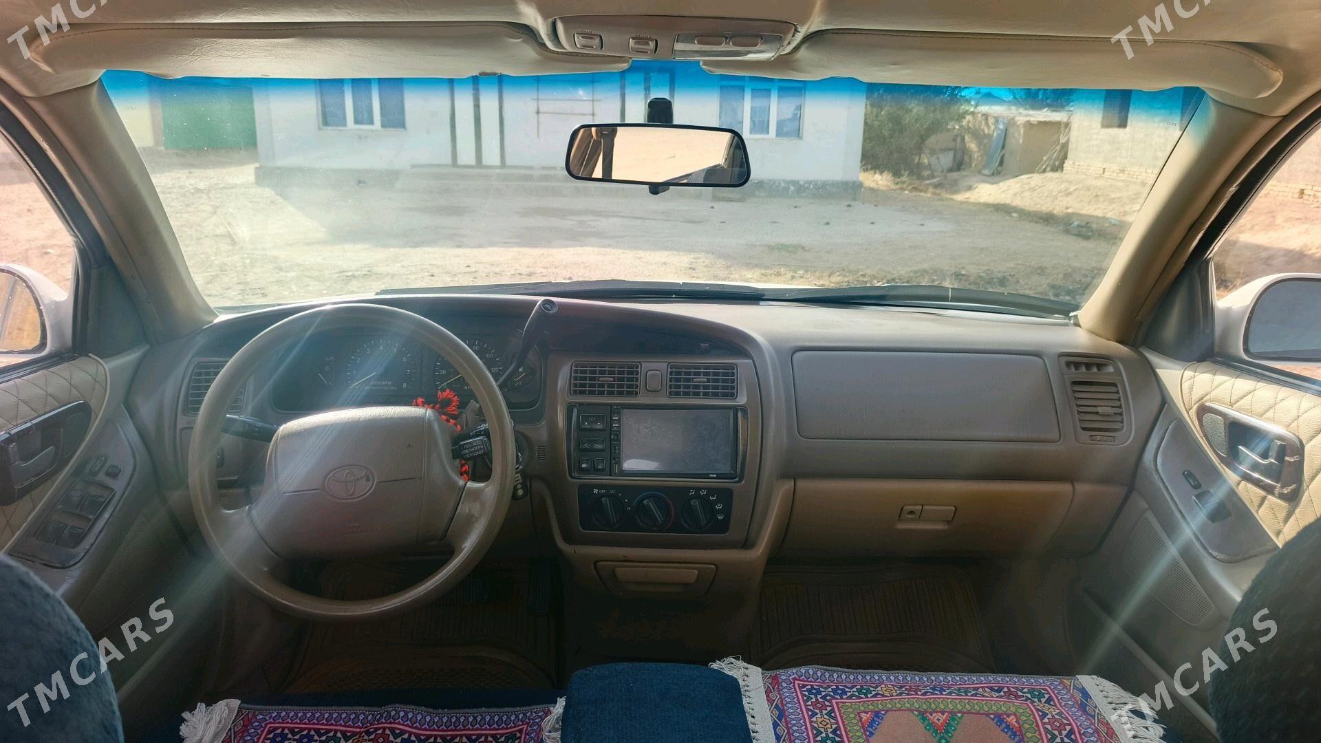 Toyota Avalon 1995 - 110 000 TMT - Murgap - img 5