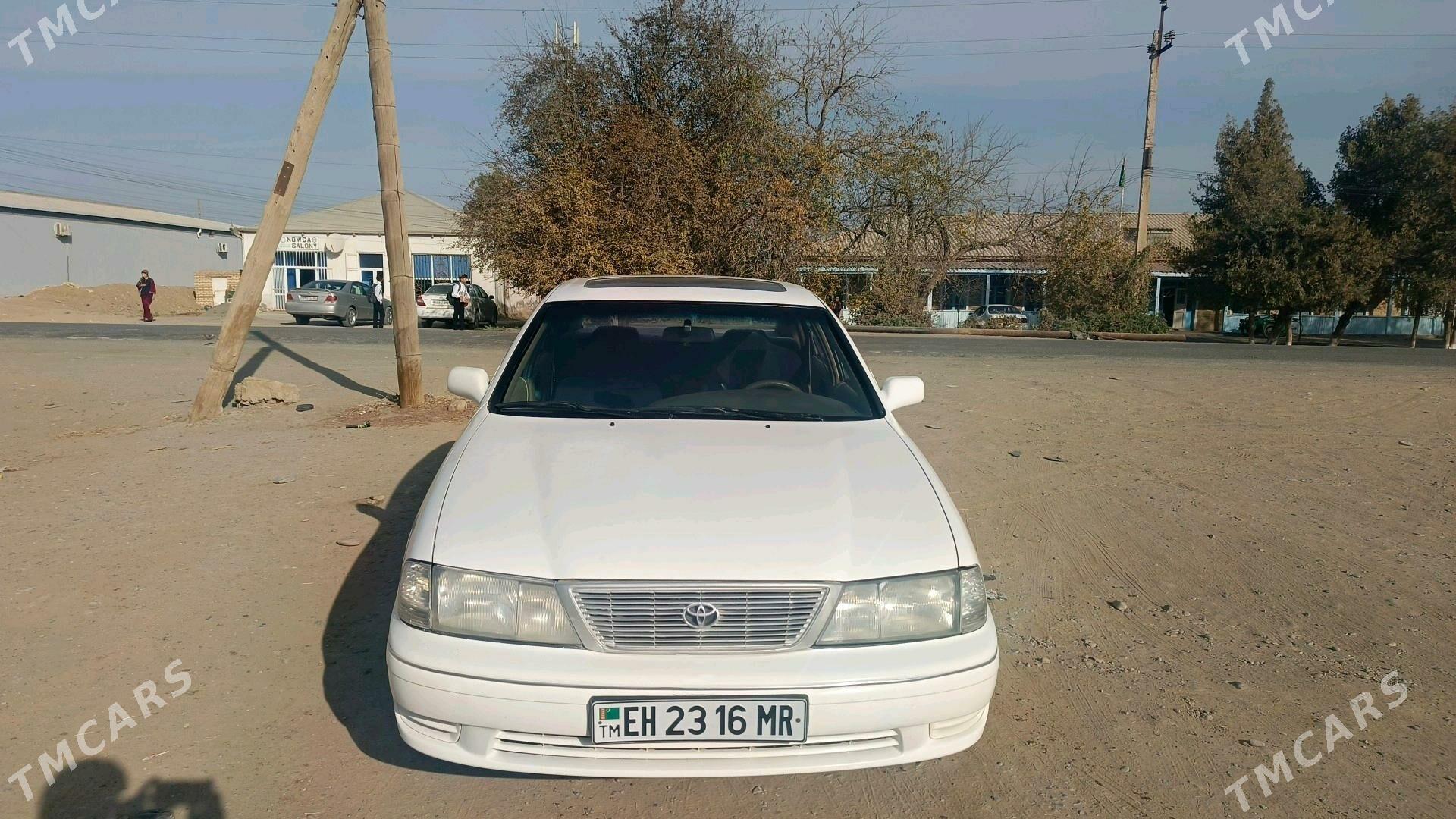 Toyota Avalon 1995 - 110 000 TMT - Murgap - img 3