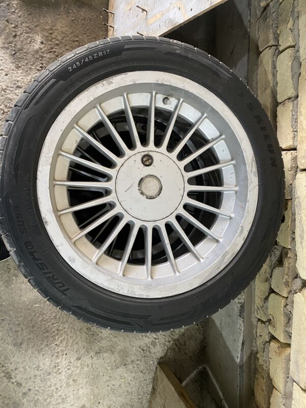 Diska balon teker 5 000 TMT - Dänew - img 3