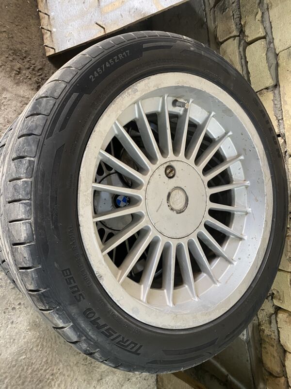 Diska balon teker 5 000 TMT - Dänew - img 5