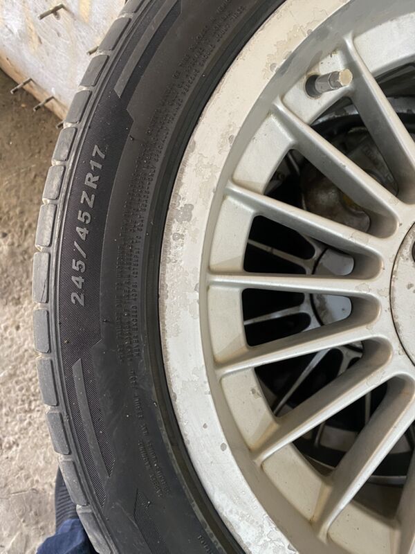 Diska balon teker 5 000 TMT - Dänew - img 4