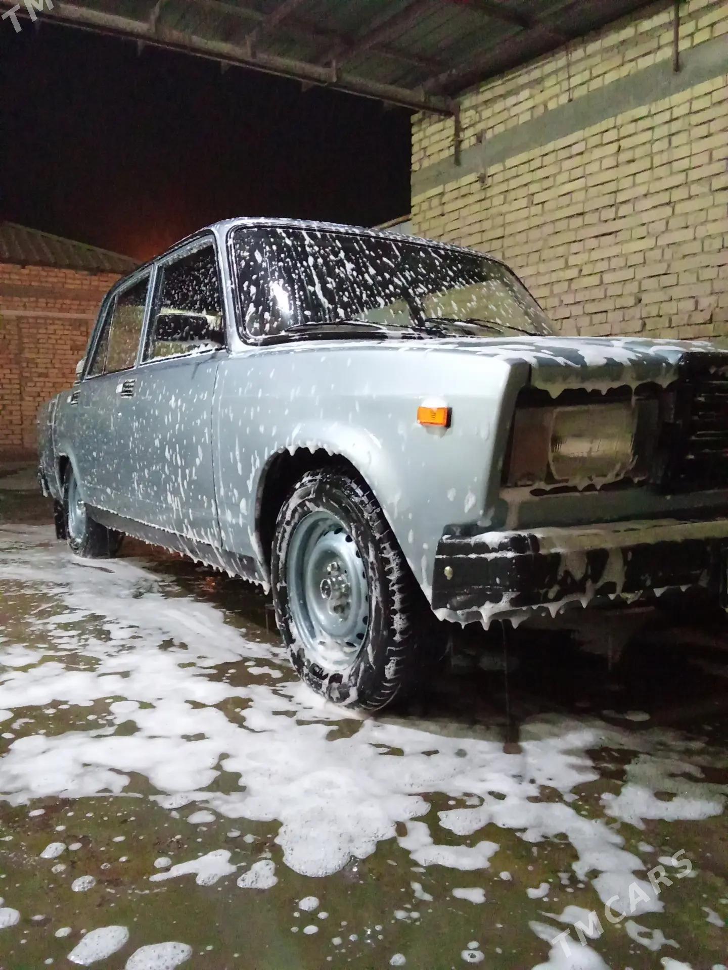 Lada 2107 2010 - 40 000 TMT - Kaka - img 2