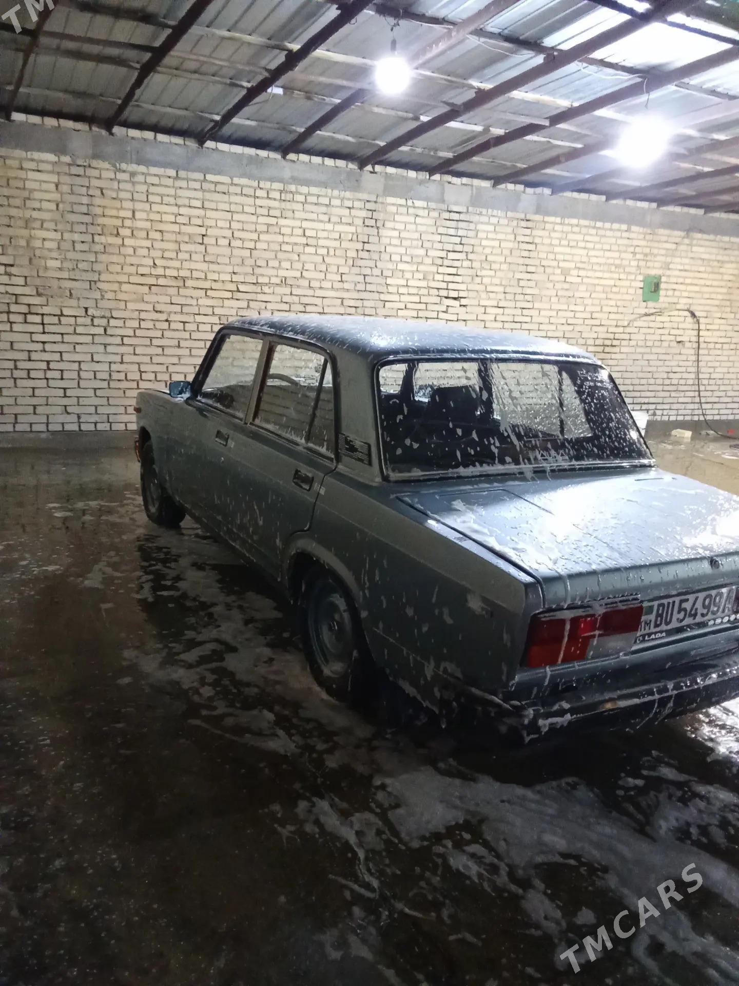 Lada 2107 2010 - 40 000 TMT - Kaka - img 4
