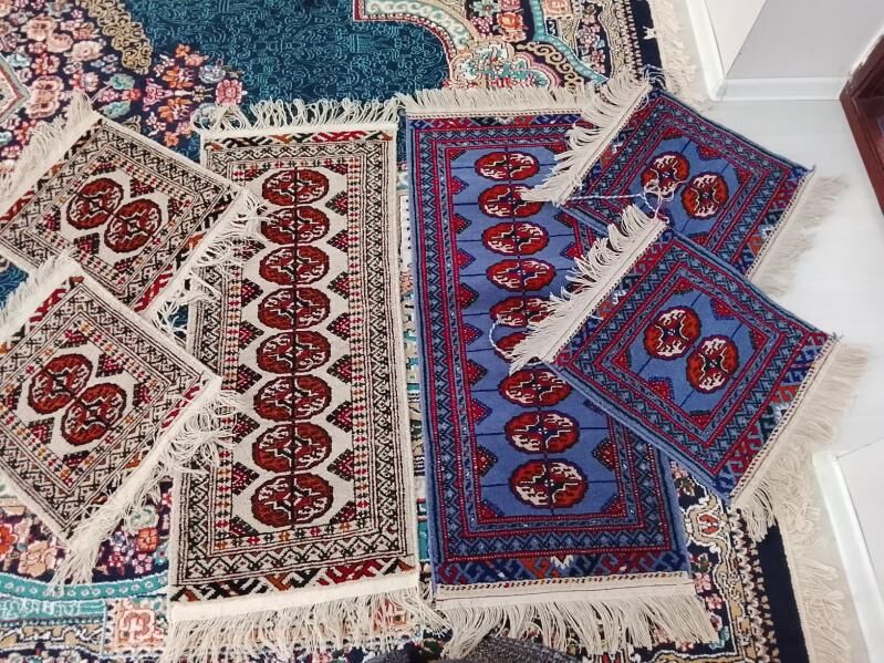 masyn ici 1 000 TMT - Mary - img 7