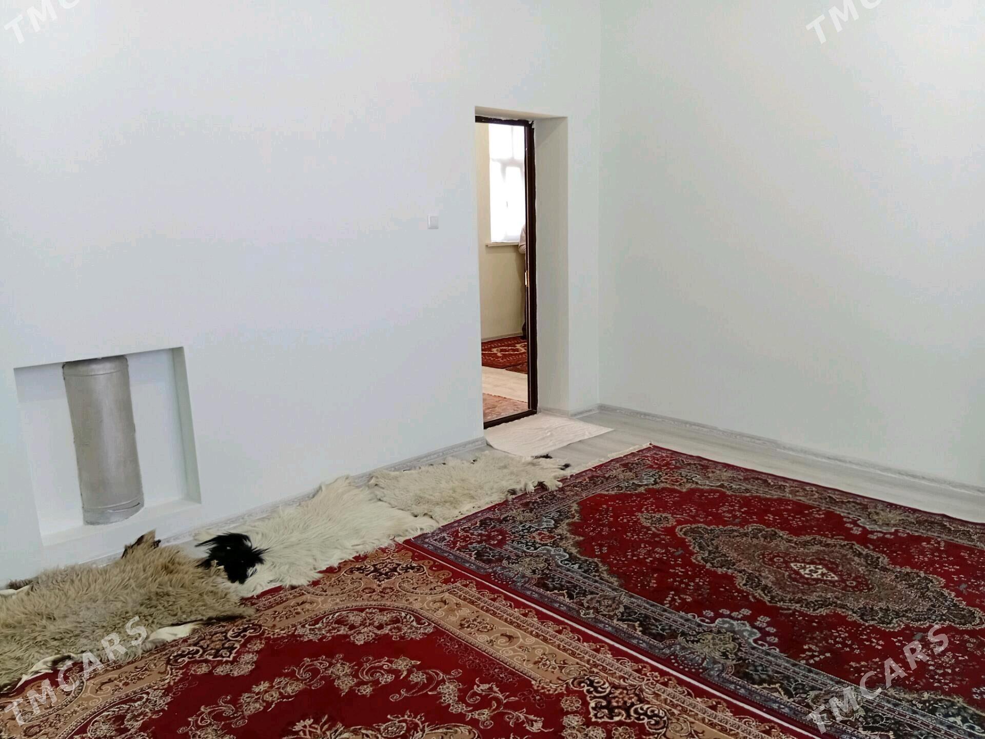 Satlyk jaý - Тагтабазар - img 2