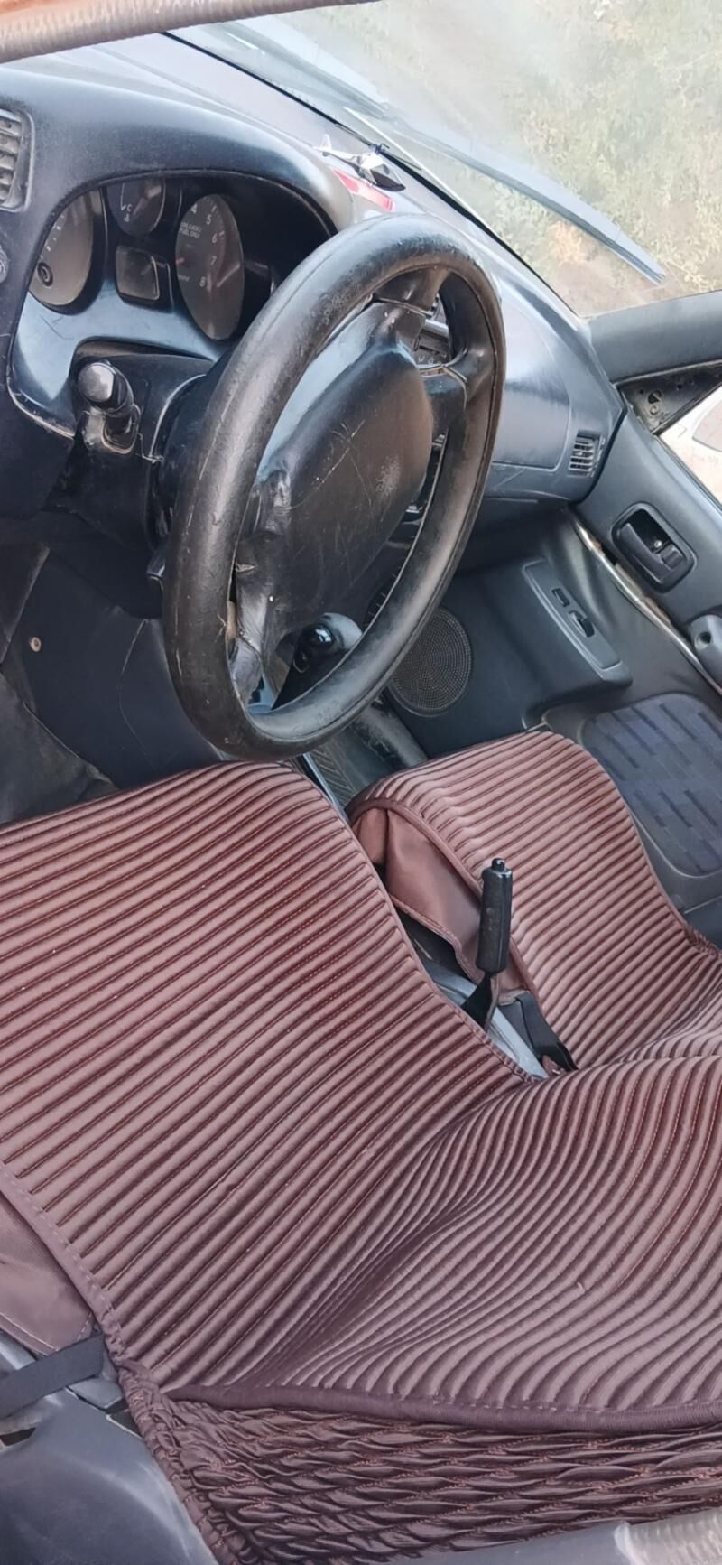 Toyota RAV4 1996 - 55 000 TMT - Койтендаг - img 3