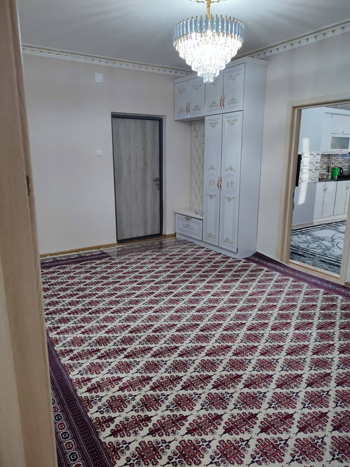 Buzmeyin Gres Taze Ahal - Бузмеин ГРЭС - img 2