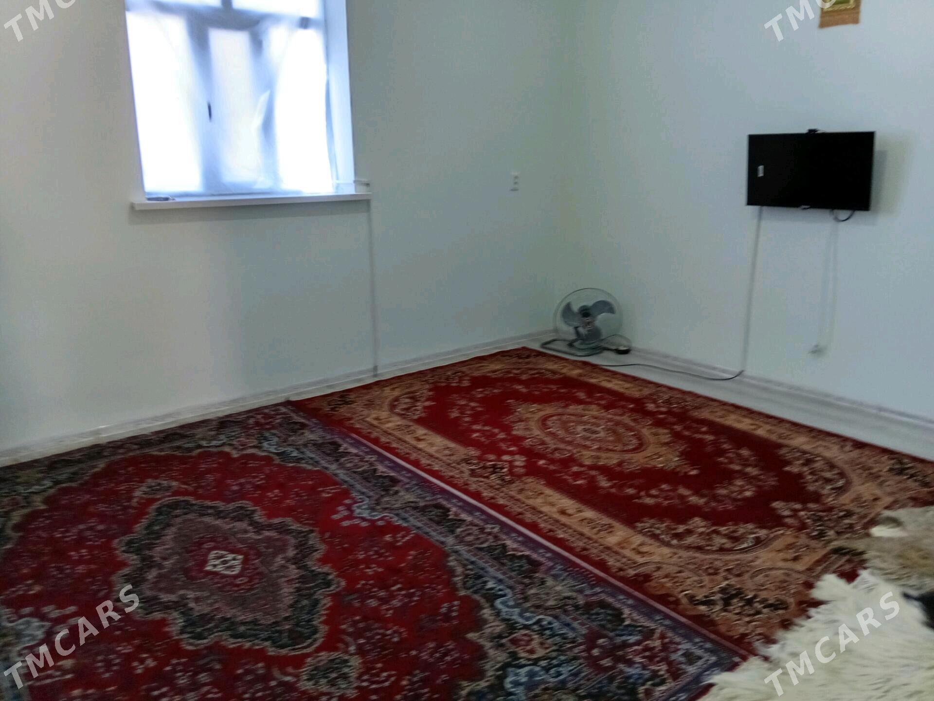 Satlyk jaý - Тагтабазар - img 3