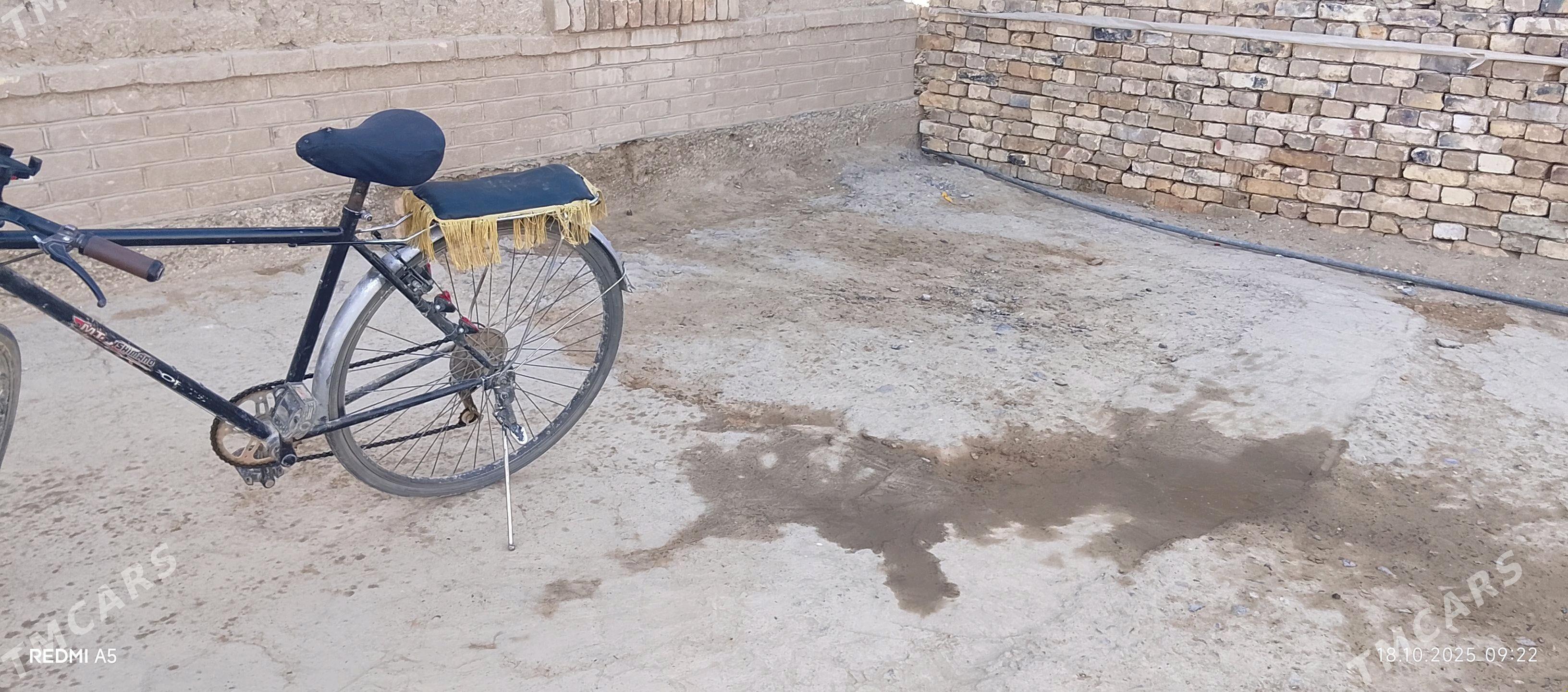 28-lik weli - Туркменгала - img 2